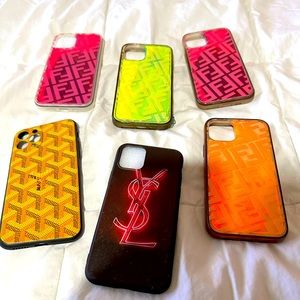 iPhone 11pro cases
